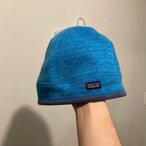 Better Sweater Patagonia Toque!!!!!